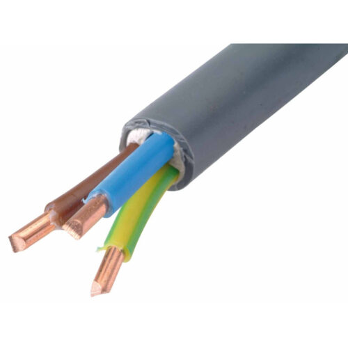 CABLE ELECTRIQUE XVB 3G 2.5mm² 100M