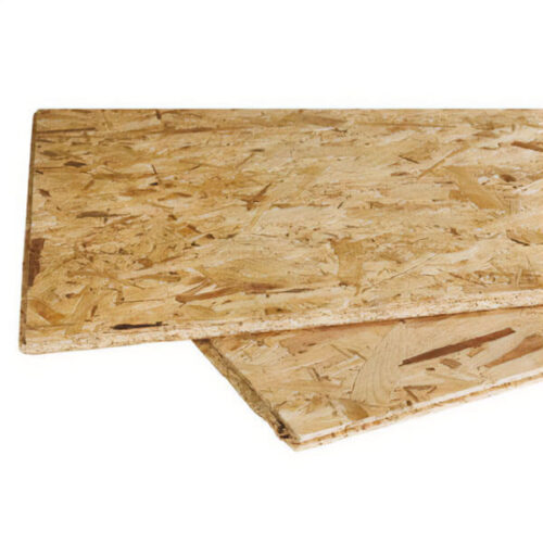 Panneau OSB 18mm 244x59cm