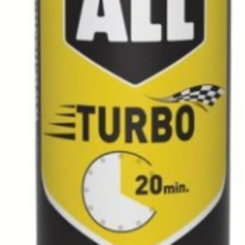 SOUDAL fix all turbo blanc 290ml