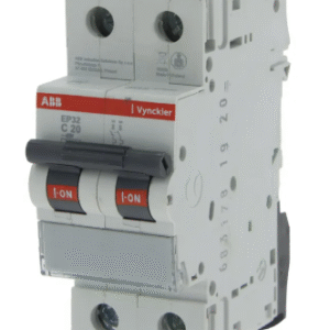 Disjoncteur 20a VYNCKIER