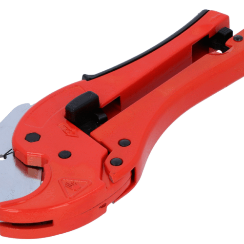 Pince coupe tube sanitaire