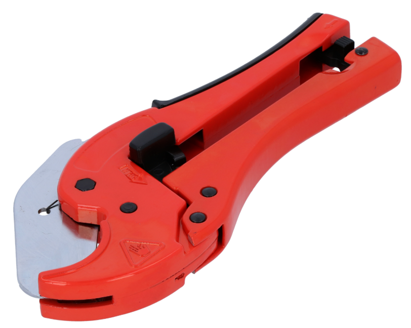 Pince coupe tube sanitaire