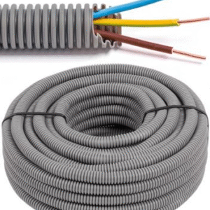 Câble électrique Flex 3G 1.5mm² 100m