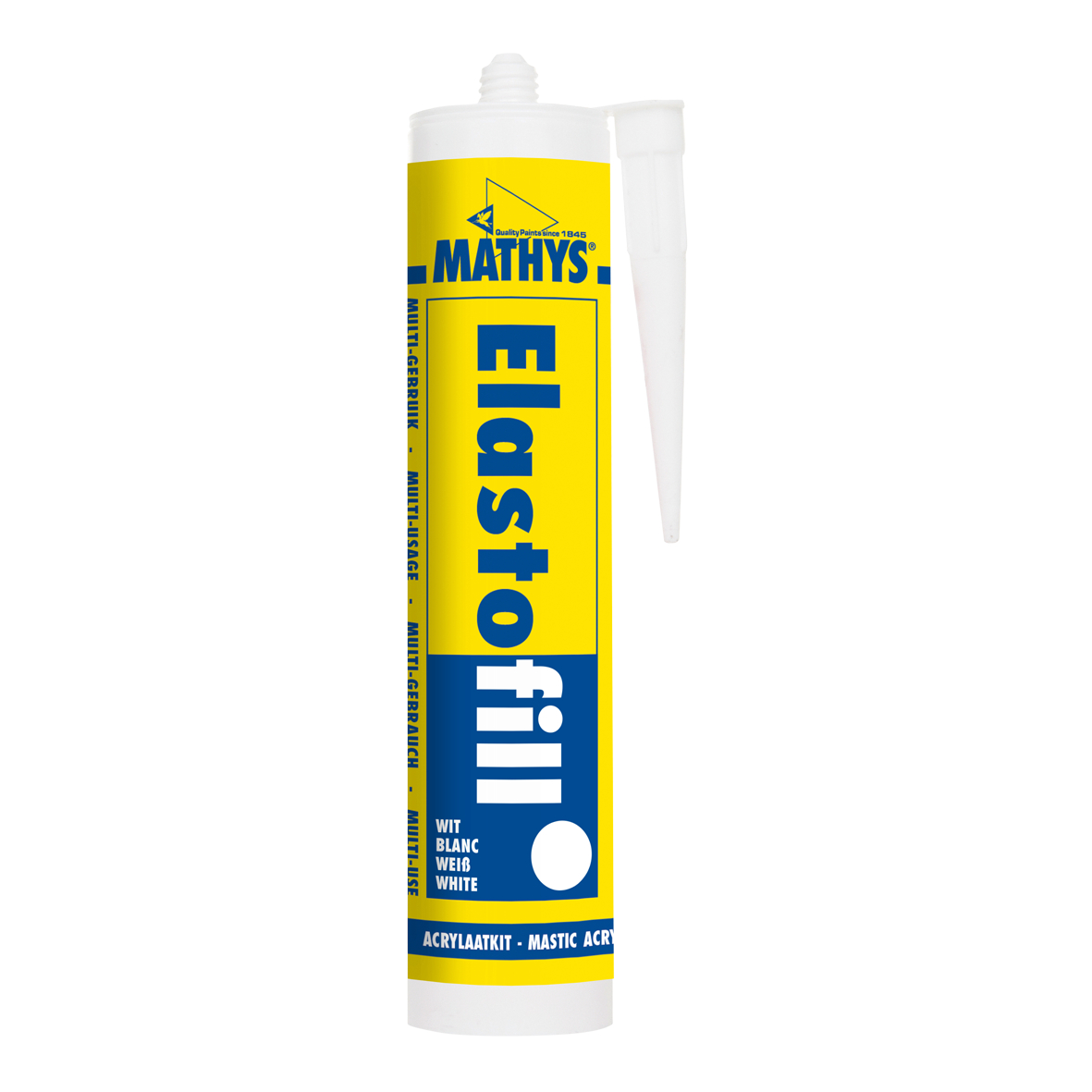 ELASTOFILL blanc 310ml