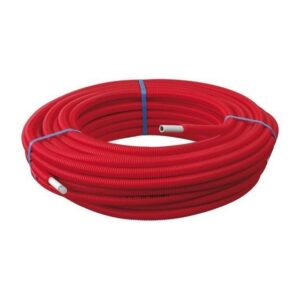 Alpex Comap Diam 20 gainé rouge 50M