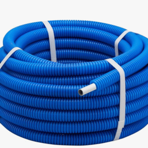 Alpex Comap Ø 20 gainé bleu 50M