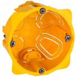 Blochet cloison simple 50mm HOR. ET VERT.