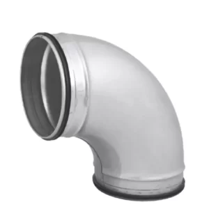 Coude VMC 90° dim 200