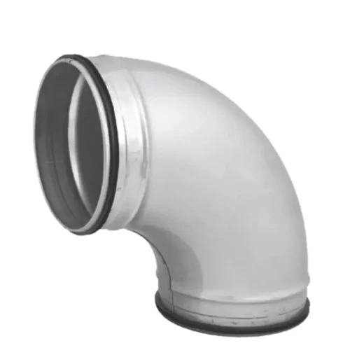 Coude VMC 90° dim 200