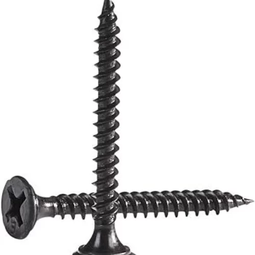 Vis Gyproc 3,5X35 noir sceau de 3000PCS