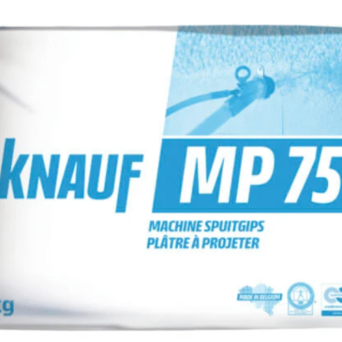 MP75 KNAUF 25kg